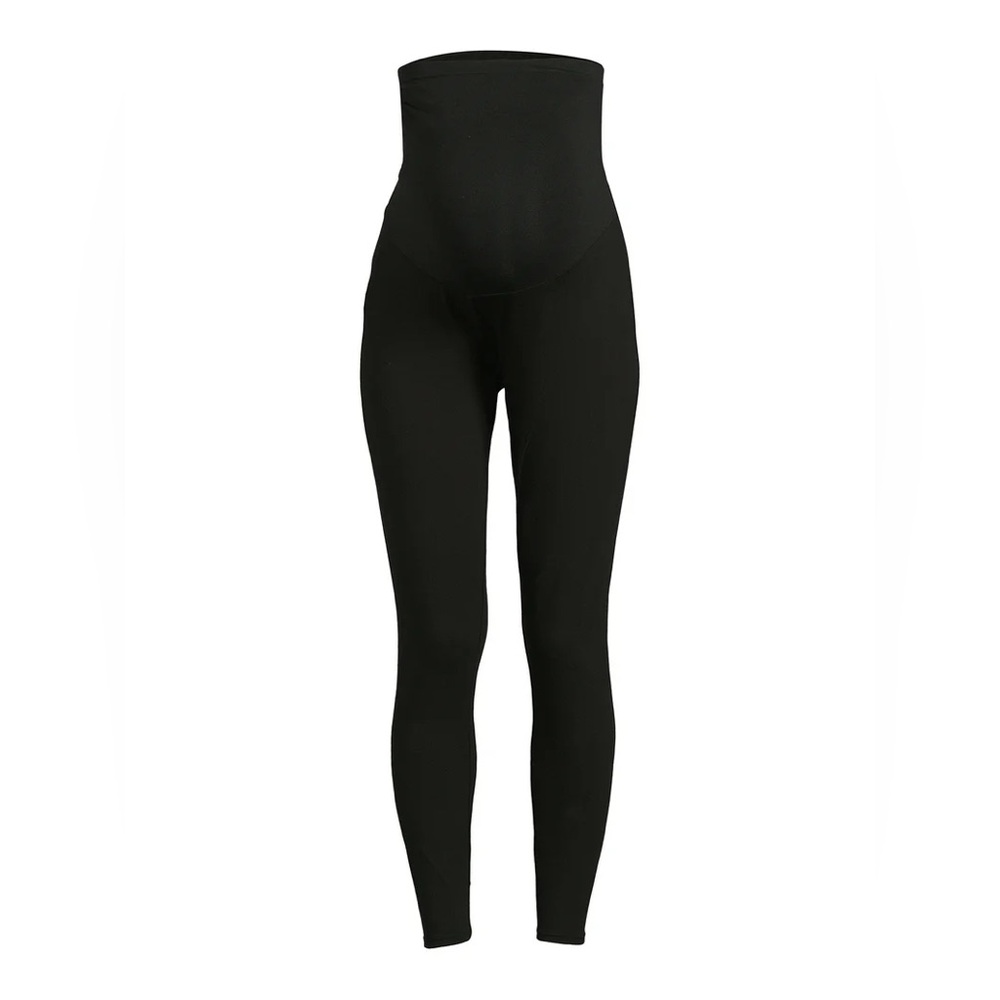 Maternity nwt size XXL Women's Maternity Essentials Leggings Black